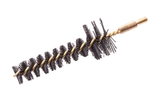 Picture of Break Through Clean Tech Nylon Chamber Brush .223/5.56 & Ar-15 BT-223NCB-AR