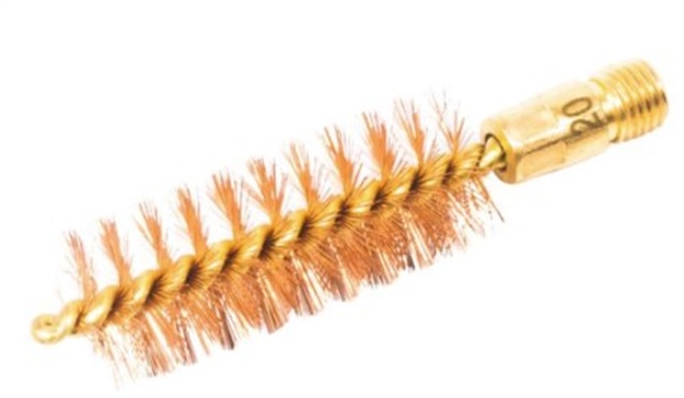 Picture of Break Through Clean Tech Phosphorus Bronze Brstl Bore Brush 20Ga BT-20GPBBB