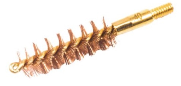 Picture of Break Through Clean Tech Phosphorus Bronze Brstl Bore Brush .40 Cal /10Mm BT-40PBBB