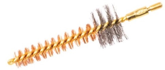 Picture of Break Through Clean Tech Phosphorus Bronze Brstl Btl C Brush Ar-15/M16/M4 BT-223PBBCB-AR