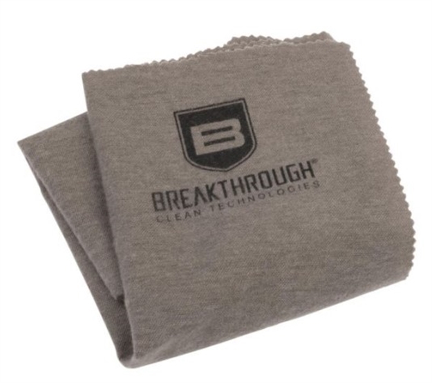 Picture of Break Through Clean Tech Silicone Gun & Reel Cloth 14X12 BT-SGC