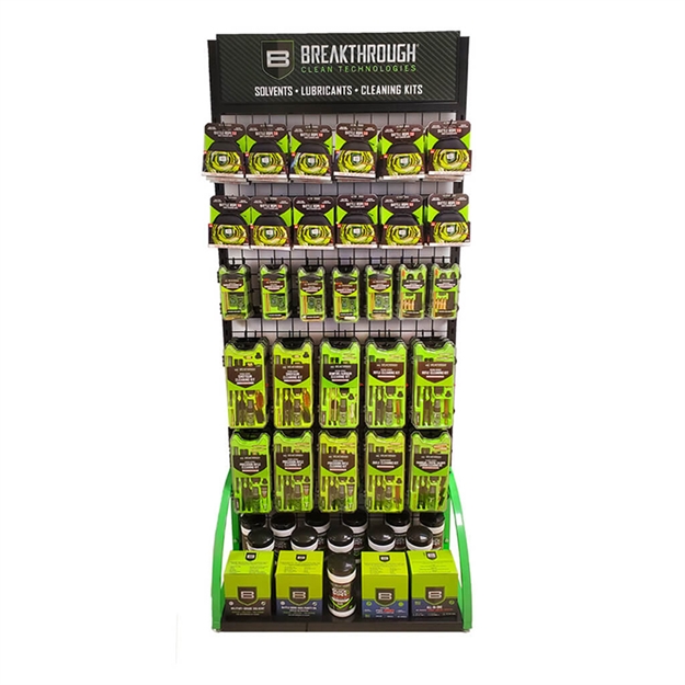 Picture of Breakthrough Breakthrough 234Pc Display      Dropship