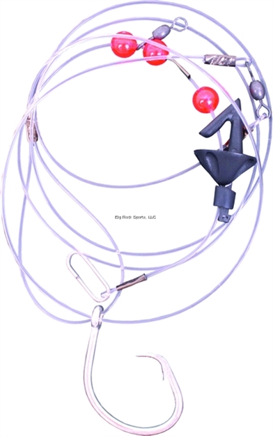 Picture of Breakaway Circle Pulley Rig