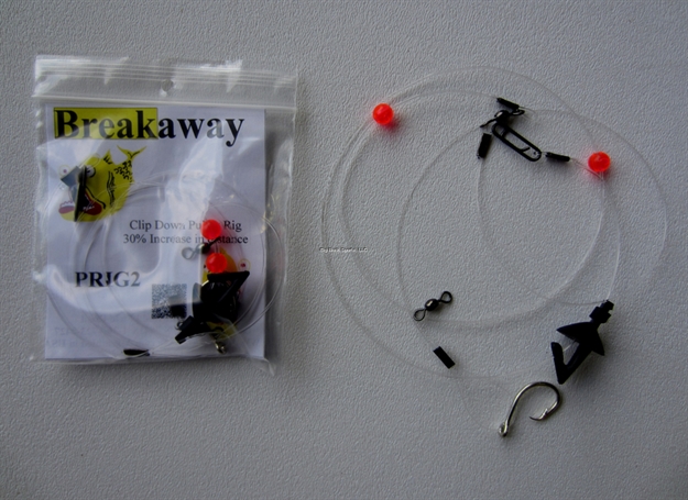 Picture of Breakaway Circle Pulley Rig Prig2