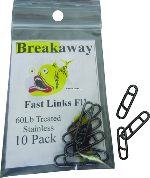 Picture of Breakaway Fast Link 10Pk