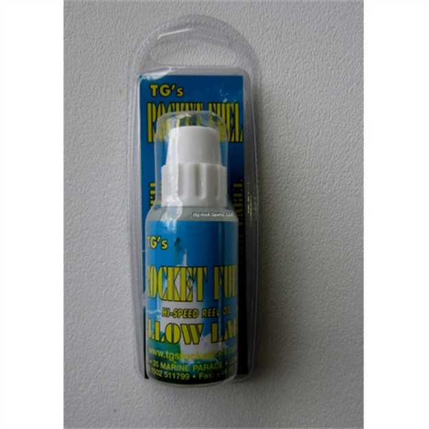 Picture of Breakaway Rocket Fuel Oil Yel Fast