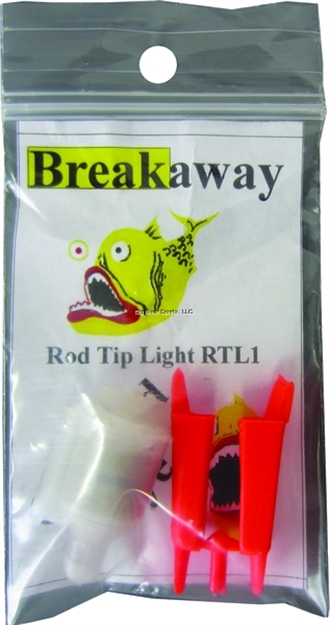 Picture of Breakaway Rod Tip Light Red Eye