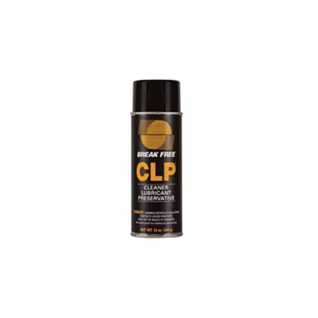 Picture of Breakfree BF Clp Aerosol 12 OZ 30/Ctn