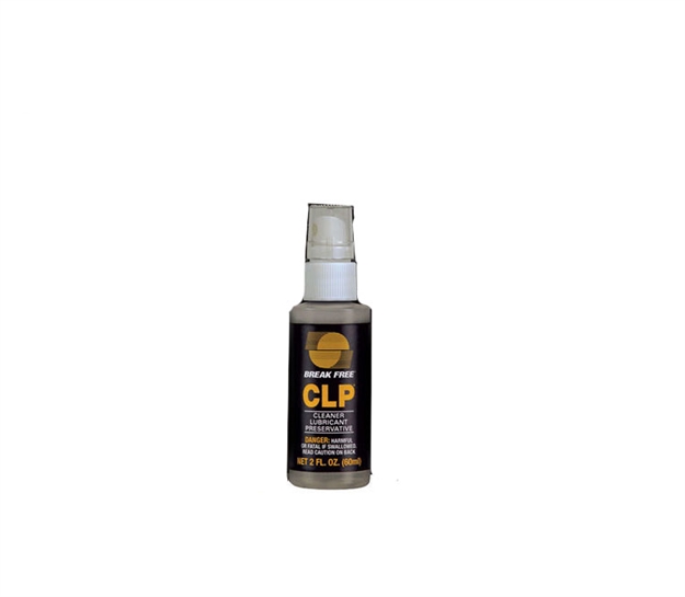 Picture of Break-Free Clp-11 2 OZ Pump