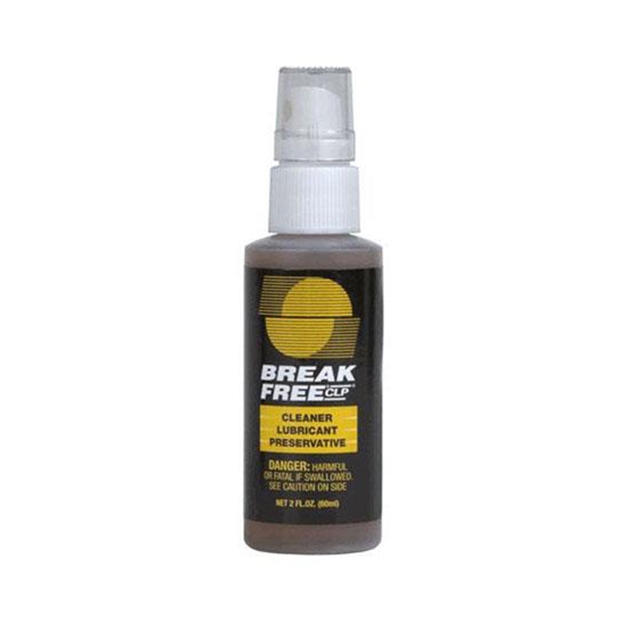 Picture of Breakfree Clp-11 2Oz Pump Spray 10 Pack