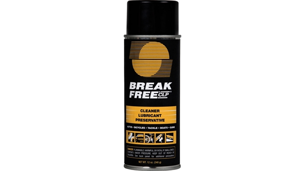 Picture of Breakfree Clp Aerosol 6Pk CS