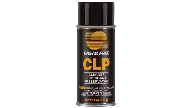 Picture of Breakfree Clp-2 4Oz Aerosol 4Pk