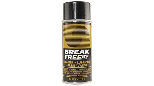 Picture of Breakfree Clp Aerosol 4Oz 6Pk