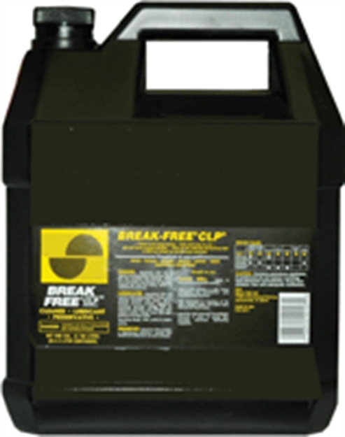 Picture of Breakfree Clp Gallon Can CLP-7-1 088592001070