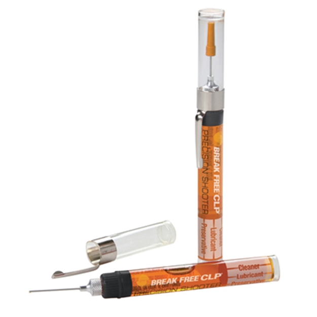 Picture of Breakfree Clp-Ps 12 Pack With Pop Clip Strip