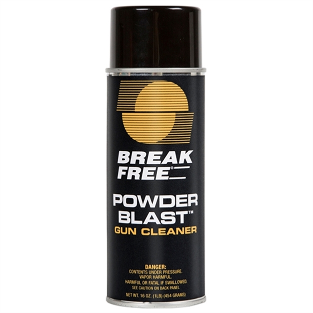 Picture of Breakfree Gun Cleaner 12Oz 12Pk