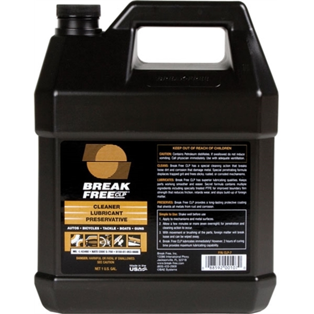 Picture of Breakfree Liquid Gal