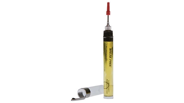 Picture of Breakfree Lub/Pres Precision Shooter