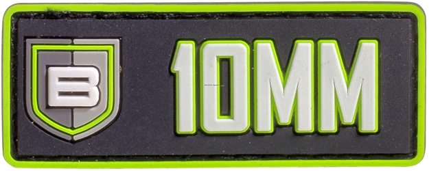 Picture of Breakthrough 10Mm Patch