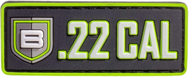 Picture of Breakthrough .22 Caliber Patch