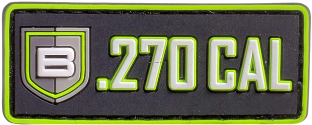 Picture of Breakthrough .270 Caliber Patch