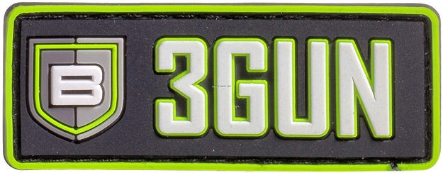Picture of Breakthrough 3-Gun Patch