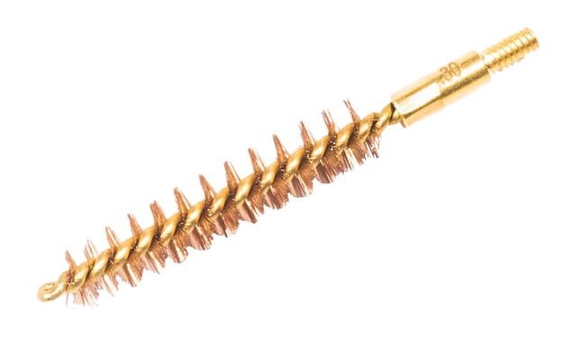 Picture of Breakthrough .30 Cal Phosphorus Bronze Bore Brush