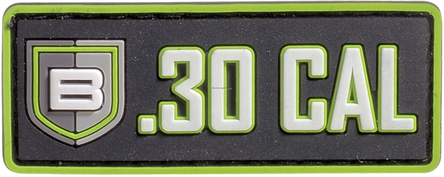 Picture of Breakthrough .30 Caliber Patch