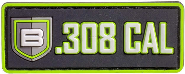 Picture of Breakthrough .308 Caliber Patch