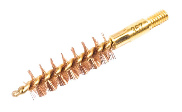 Picture of Breakthrough .357 Cal / .38 Cal / 9Mm Phosphorus Bronze Bore Brush BT-357/38/9PBBB