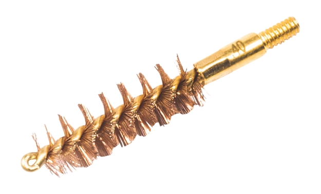 Picture of Breakthrough .40 Cal Phosphorus Bronze Bore Brush