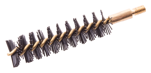 Picture of Breakthrough .44 Cal / .45 Cal Nylon Bristle Bore Brush