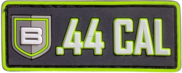 Picture of Breakthrough .44 Caliber Patch