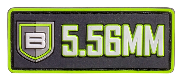 Picture of Breakthrough 5.56Mm Patch
