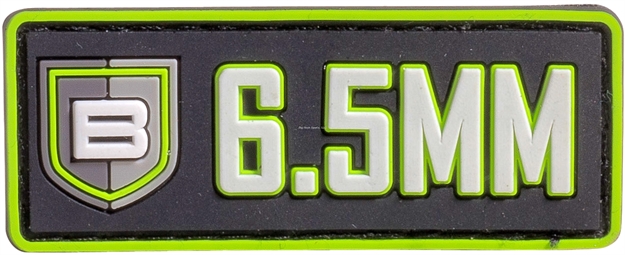 Picture of Breakthrough 6.5Mm Patch