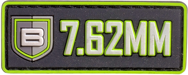 Picture of Breakthrough 7.62Mm Patch