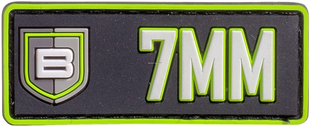 Picture of Breakthrough 7Mm Patch