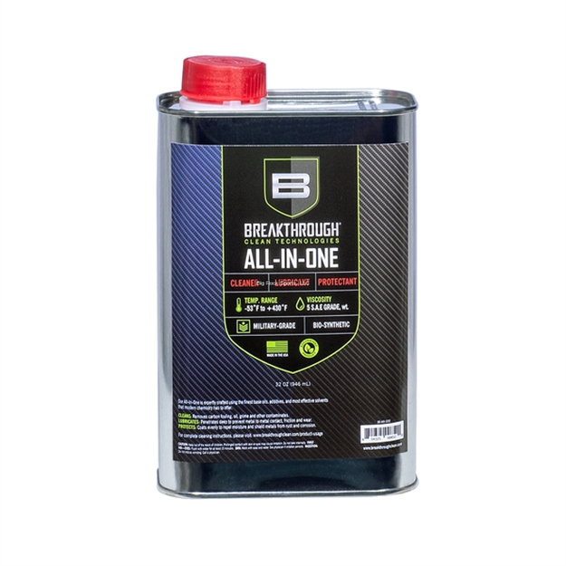 Picture of Breakthrough Bct Copper Remover - 2Oz Twist Top Bottle