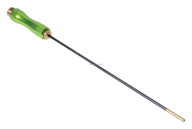 Picture of Breakthrough Carbon Fiber Cleaning Rod With Rotating, Ergonomic Aluminum Handle (5Mm) - 39" Length