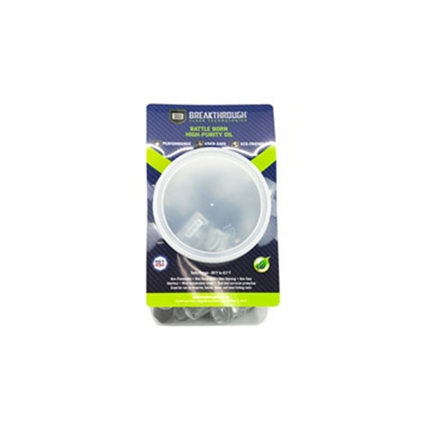 Picture of Breakthrough  Clean  HP Oil 12Ml 50Pk FB
