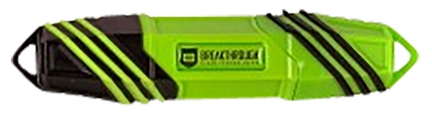 Picture of  Breakthrough Clean Bt-Ar15fsa Sight Adjustment Tool  Ar-15 Black/Green