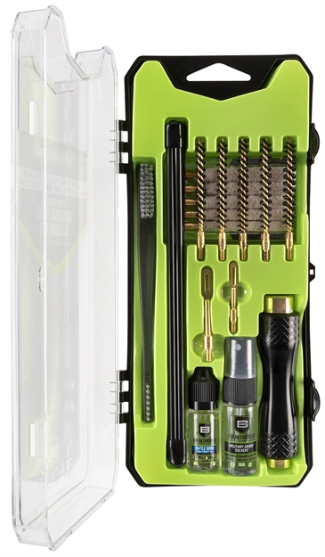 Picture of  Breakthrough Clean Bt-Vsu-R Vision Series Universal Rifle Kit 026509074175