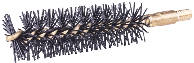 Picture of Breakthrough Clean Bt50nbb Nylon Bristle Bore Brush .50 BT-50NBB