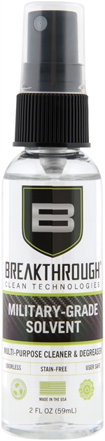 Picture of  Breakthrough Clean Btams6oz Military Grade Solvent Aerosol 6 OZ