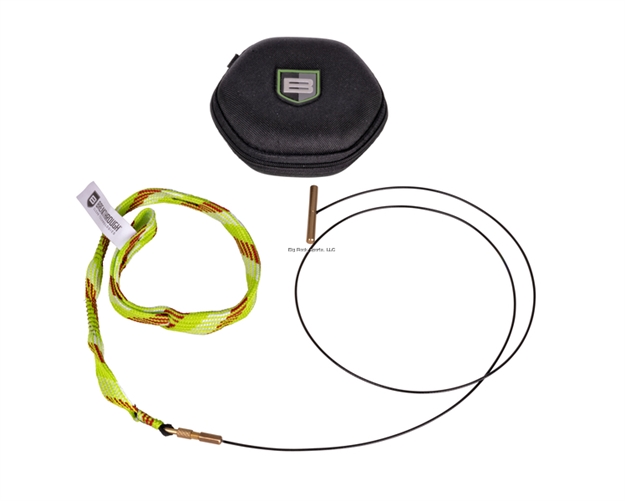 Picture of Breakthrough Clean Technologies Battle Rope 2.0 With Eva Case - .25 Cal / 6.5Mm (Rifle) BR2.0-25R 850016746085