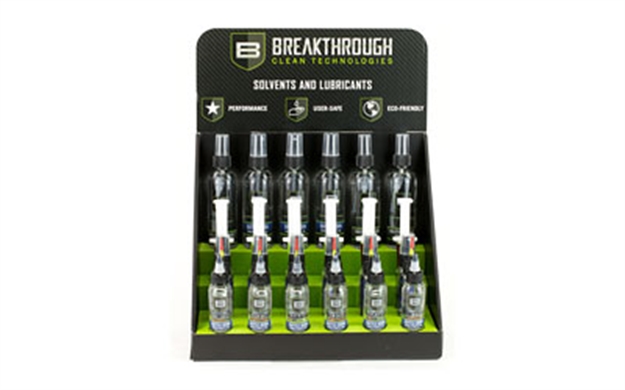 Picture of Breakthrough Counter Pos Display Kit