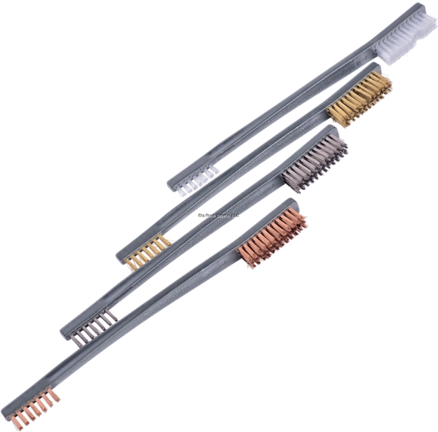 Picture of Breakthrough Double Ended Brush 4 Pack