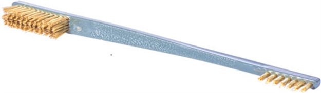 Picture of Breakthrough Double Ended Utility Brush 4 Pack BT-DEB 854325008063