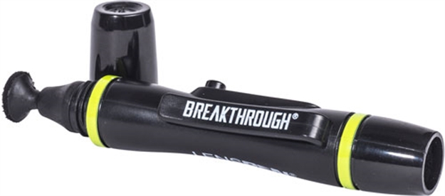 Picture of  Breakthrough Clean Btlp1 Lens Pen W/ Breakthrough Logo 855525007429