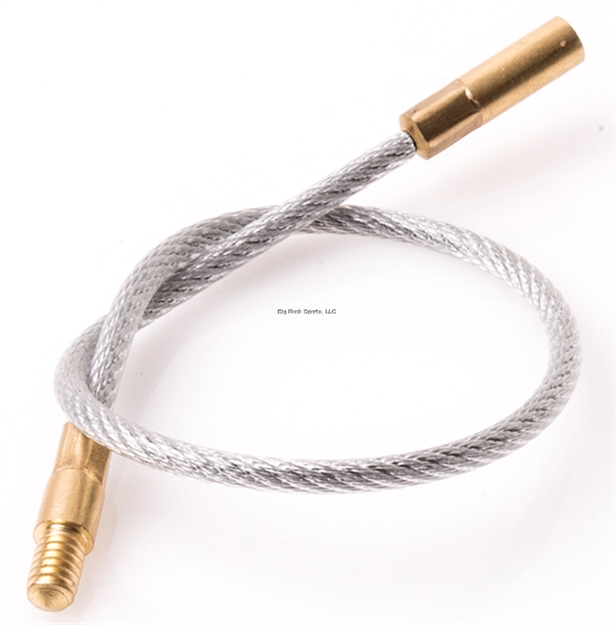 Picture of Breakthrough Nylon Coated Steel Cable With Brass Threads - 8"